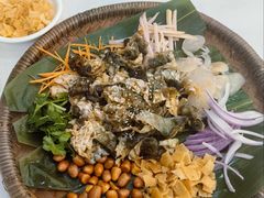 凉拌鱼皮-丰尔粥食·粥底火锅(大良总店)