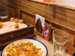 -小吊梨汤·北京菜·烤鸭(双井乐成中心店)