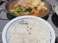 寿喜烧-米仓食堂(凯德广场店)