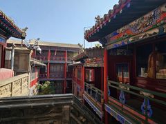 -高庙保安寺