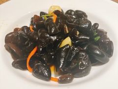 -梁家大院•农家菜(昆山会展中心店)