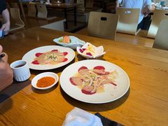 -禾风·海鲜料理自助(玉林店)