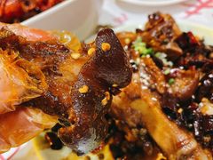 -靓靓蒸虾·头牌蒸虾(南山桂庙店)