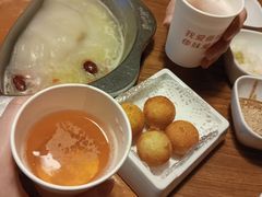 -傣妹火锅(荔湾广场店)