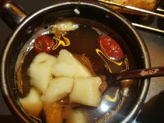 -何师烧烤Pro ·江湖川菜·小龙虾·精酿(太古里旗舰店)
