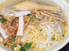 -华姐鸡粉(教育路店)
