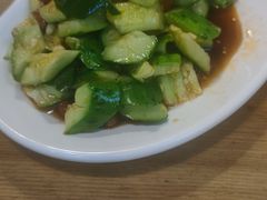 -烤满分·东北烧烤(首经贸店)