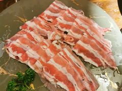 -呷哺呷哺(松江开元店)