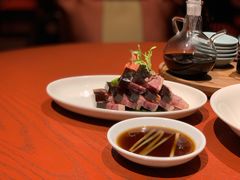 -镇江苏宁万豪酒店-苏筵中餐厅