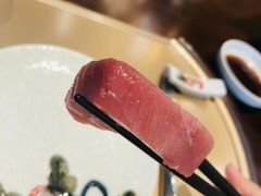 -一本魅·日式料理