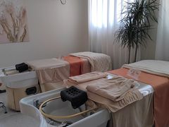 -瑶舍头疗·瑶浴·芳香热石SPA(五洲国际店)