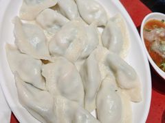-喜家德虾仁水饺(景枫中心店)