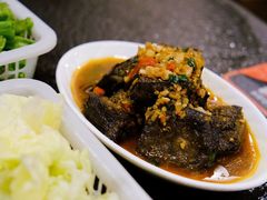 -湘肠香火锅店(团结湖店)