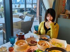 -金海华·Winsun玲珑国际·赫本时光(园区金鸡湖店)