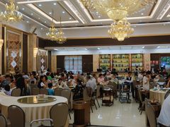 -轩记海鲜餐厅·四十五年老字号·经典粤菜(西区彩虹店)