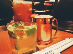 -星巴克臻选(天津恒隆广场旗舰店)