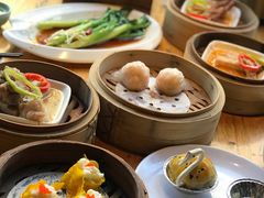 -颐和•海鲜砂锅粥•啫啫煲(奥林匹克广场店)