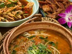 -紫滇源云南生态菜(丹凤街店)