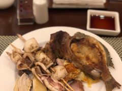 -景湖轩全日制餐厅·南湖名都