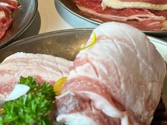 -西塔老太太泥炉烤肉(望京一店)