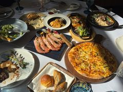 -醉了的船Le Bateau Ivre(温江店)