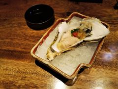 法国吉拉多生蚝-桐寿司Sushi Tong
