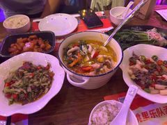 -胡桃里乐队酒馆(昙华林店)