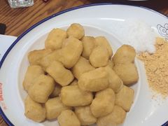 -英兰朝族饭店(河南桥头店)