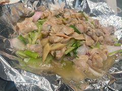-海景苑海鲜大酒店(吕四店)