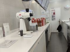 -Manner Coffee(HALO广场店)
