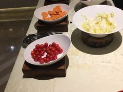 -筠咖啡西餐厅(上海国展宝龙丽筠酒店)