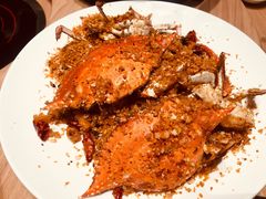 -海蓝海鲜馆(五四北店)