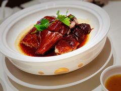 -香港狮子山下·明星粤菜餐厅(北苑店)