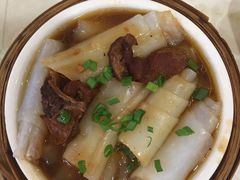 -旭璟酒家·传统粤菜·湘菜(逸景路店)