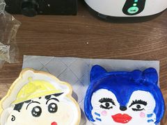 -万达广场(济南高新店)