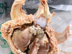 羊脑-洪记白水羊头(留学路店)