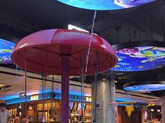 -青水瓦台汤泉(未央店)