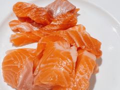 -济南蓝海御华大饭店·蓝钻国际美食自助百汇(山东书城店)