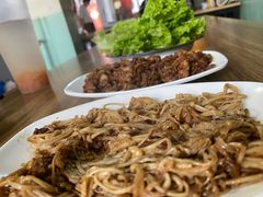 -炙热童年·老北京炙子烤肉(南锣鼓巷店)