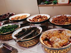 -加勒比阳光环球美食自助(凯德店)
