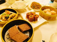 -顺德新世界酒店·华美轩餐厅