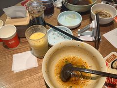 -李先生牛肉面大王(华联商厦店)