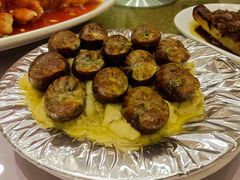 -金时代顺风大酒店(金山店)