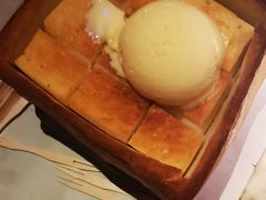 -绿茶餐厅(昆明世纪金源店)