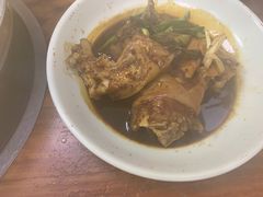 -藏书金记家宝羊肉馆(黄河北路店)