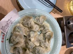 -老边饺子馆(东单店)
