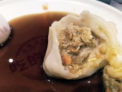 -弄堂小笼包(天津南开大悦城店)