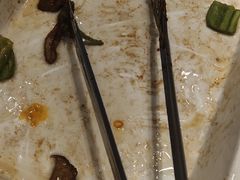 -素满香·食养自助(建邺万达店)
