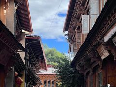 -塔洛藏餐吧(香格里拉古城店)