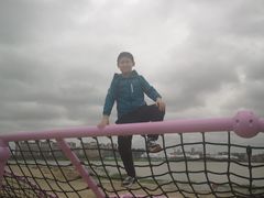 -九龙湖公园
